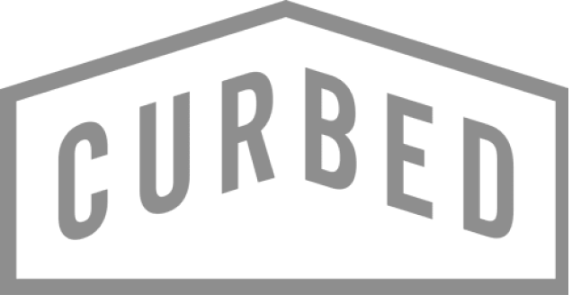 CURBED